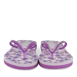Teenslippers VIOLET
