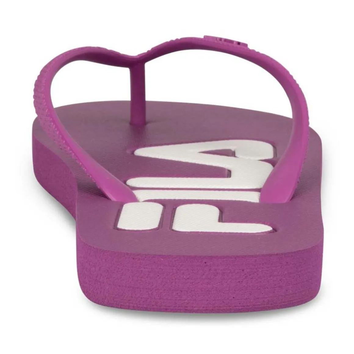 Teenslippers VIOLET Troy Wmn