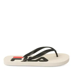 Teenslippers WIT FILA Troy