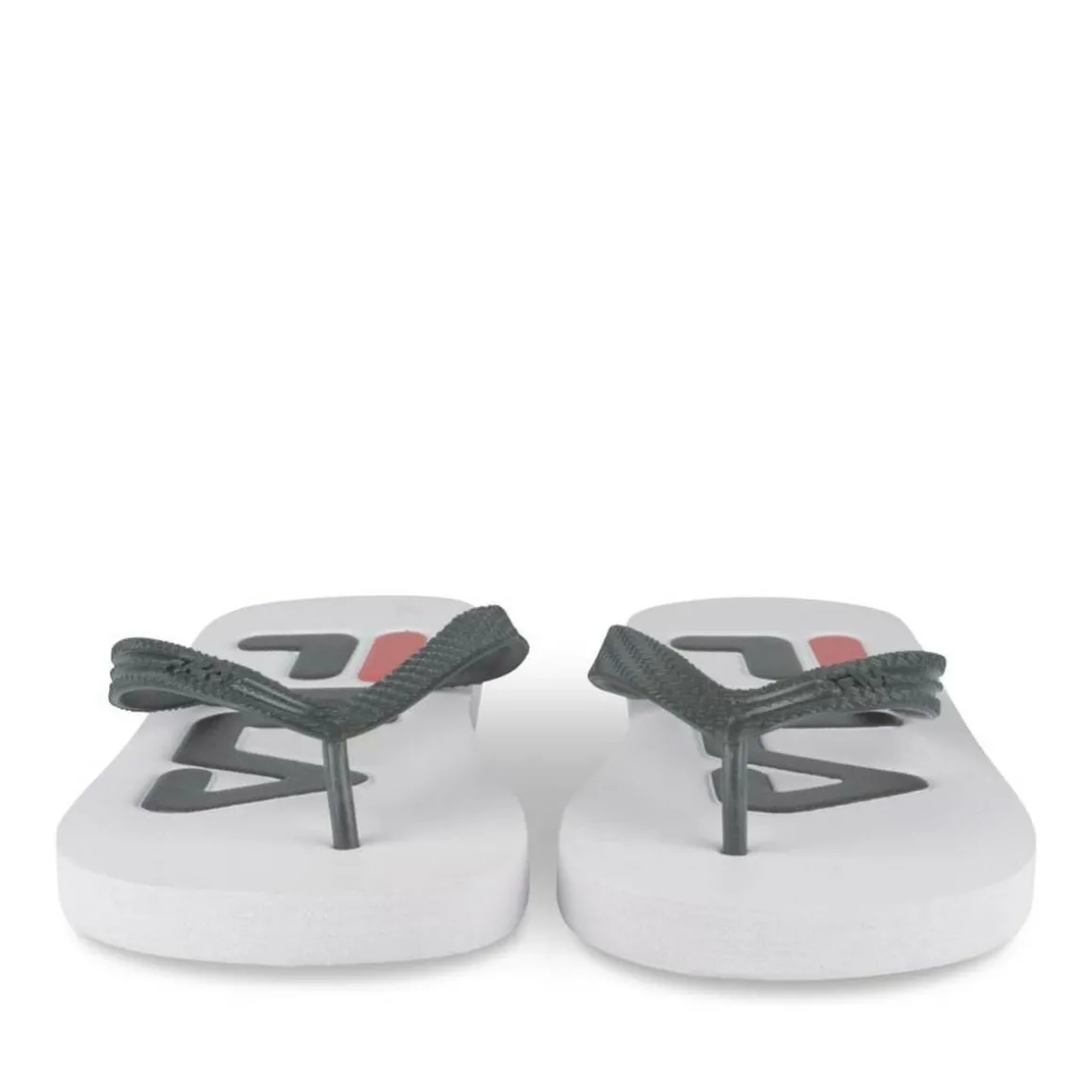 Teenslippers WIT FILA Troy
