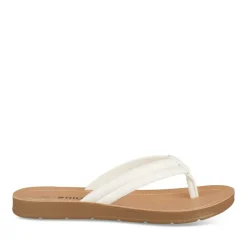 Teenslippers WIT PHILOV