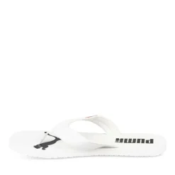 Teenslippers WIT PUMA Puma Cozy Flip
