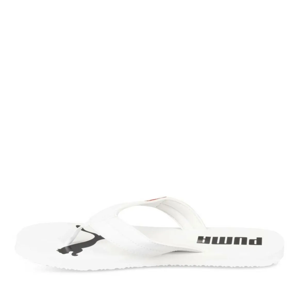 Teenslippers WIT PUMA Puma Cozy Flip