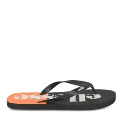 Teenslippers ZWART ELLESSE
