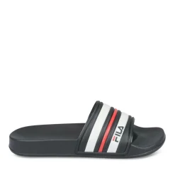 Teenslippers ZWART FILA Mombay
