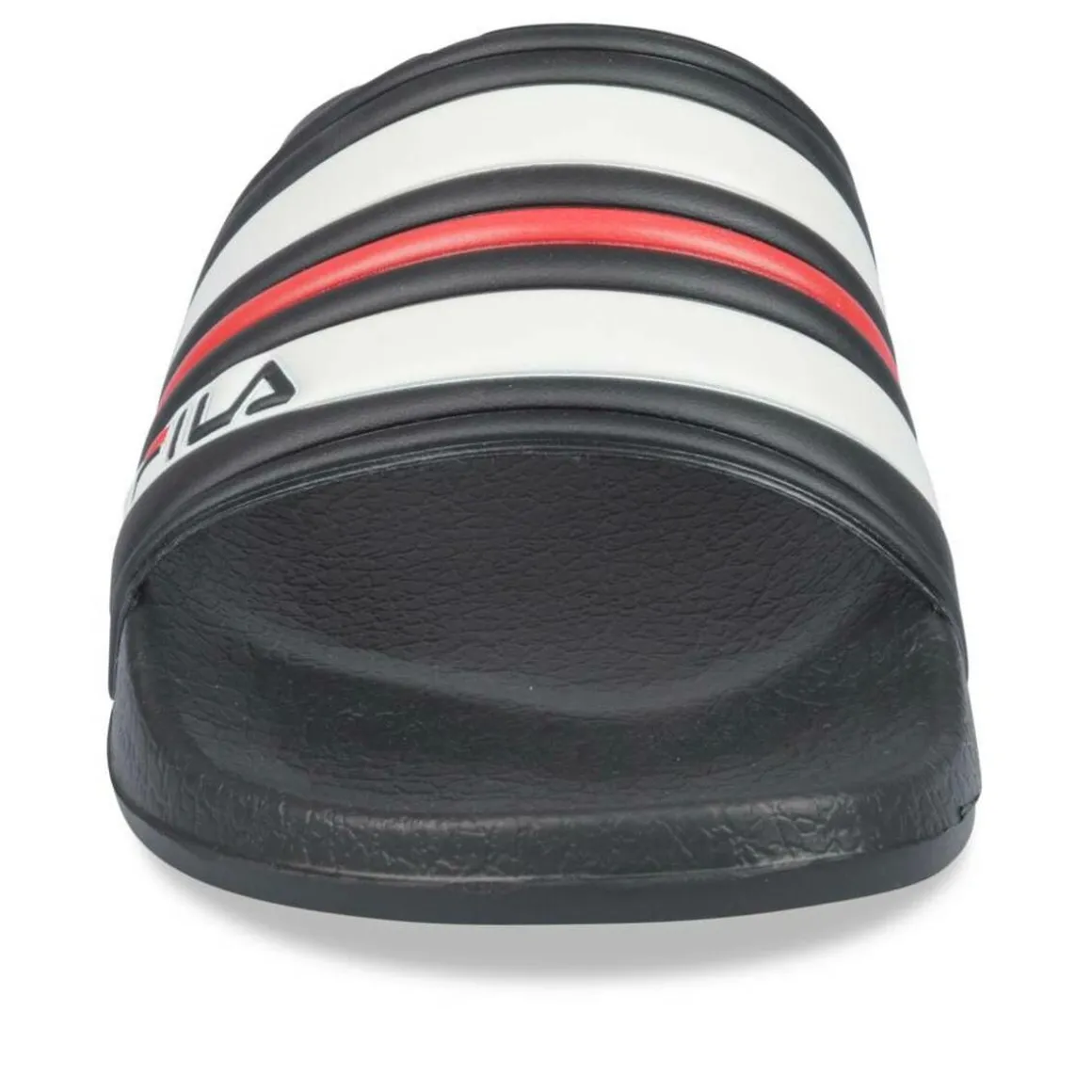 Teenslippers ZWART FILA Mombay