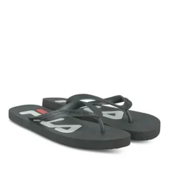 Teenslippers ZWART FILA Troy
