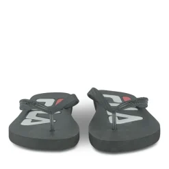 Teenslippers ZWART FILA Troy