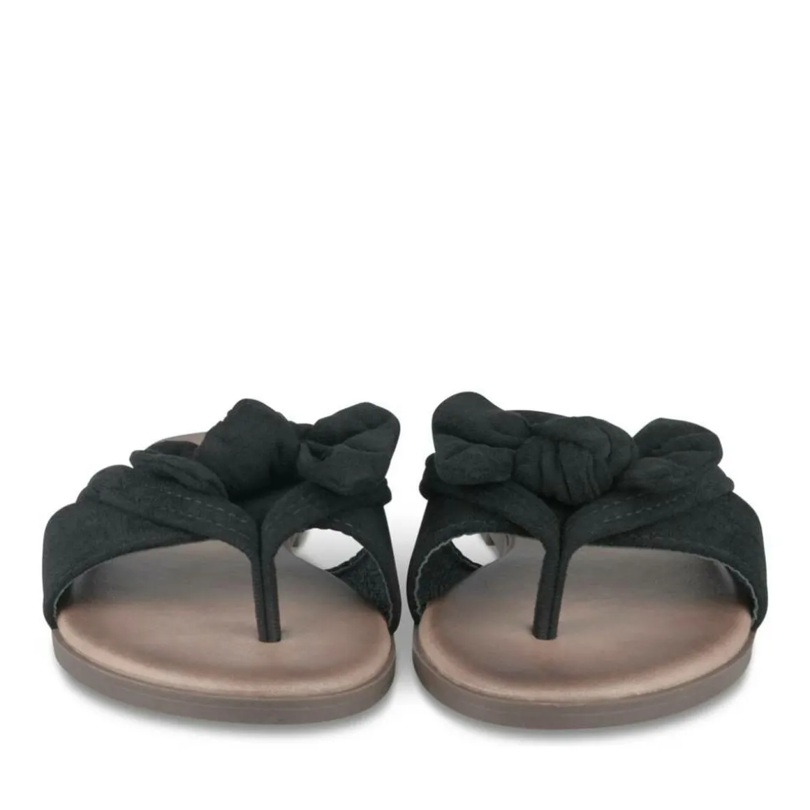 Teenslippers ZWART PHILOV