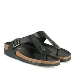 Teenslippers ZWART PHILOV