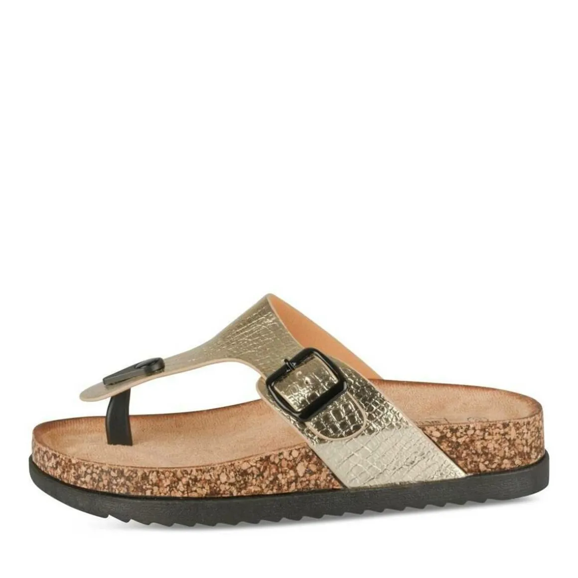 TeenslippersGOUD MERRY SCOTT