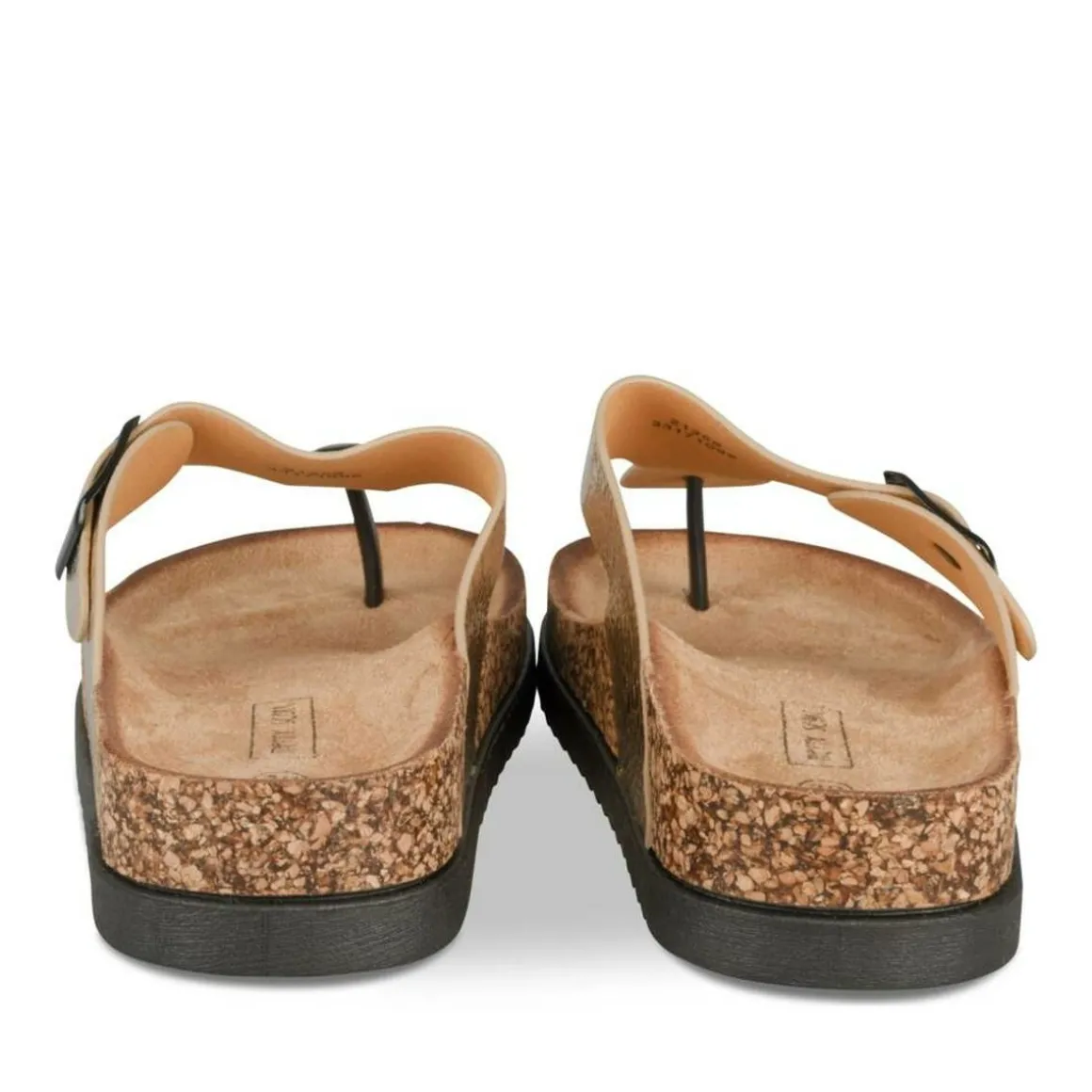 TeenslippersGOUD MERRY SCOTT
