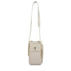 Telefoonzakje BEIGE