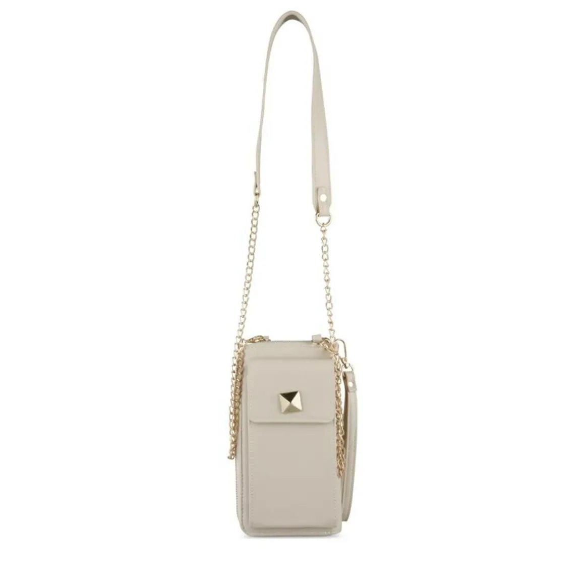 Telefoonzakje BEIGE