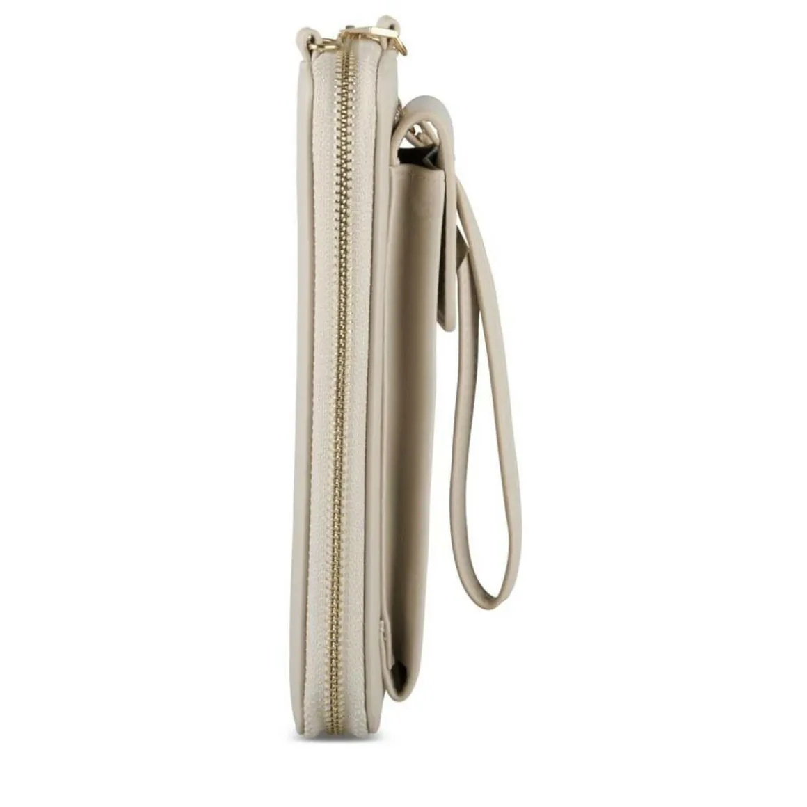 Telefoonzakje BEIGE