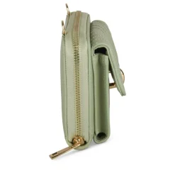 Telefoonzakje KAKI