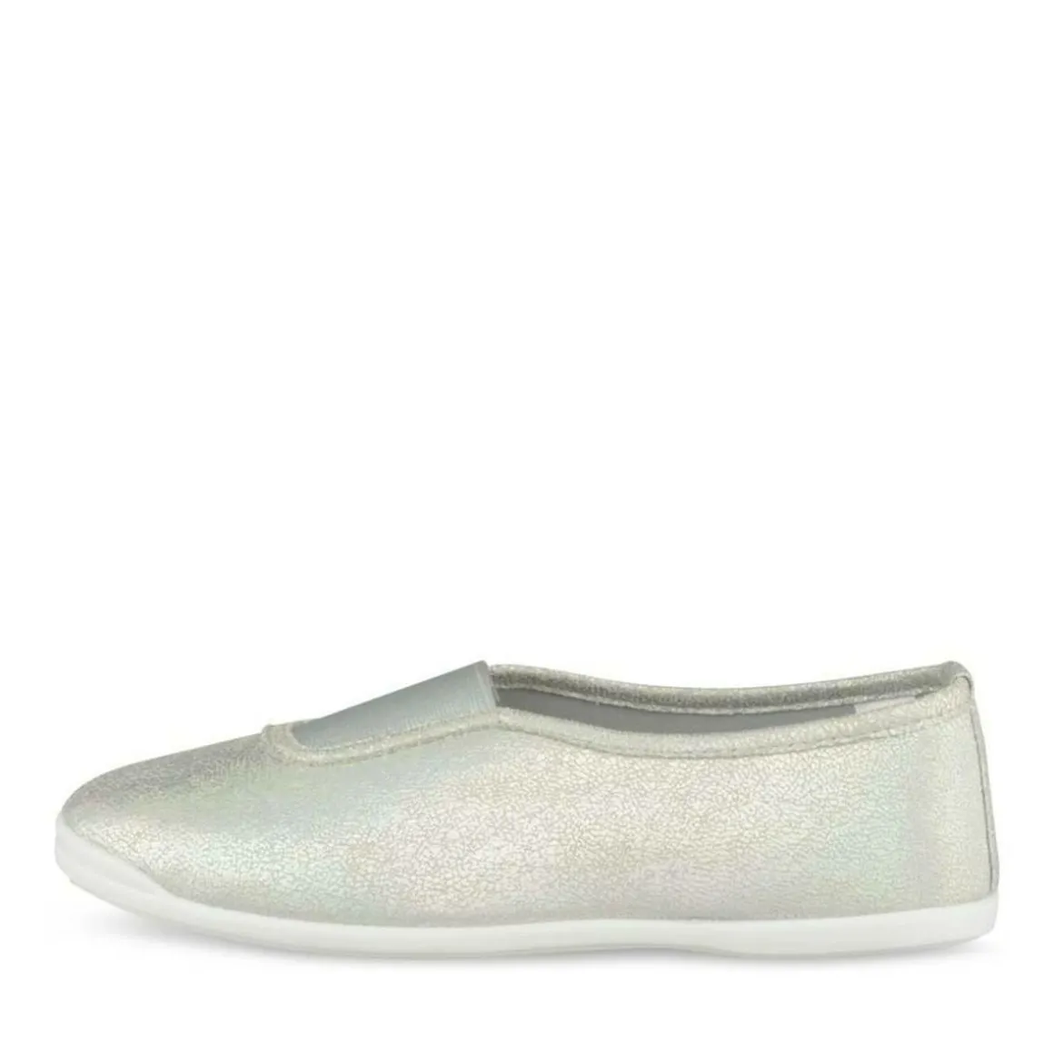 Turnpantoffels BLAUW