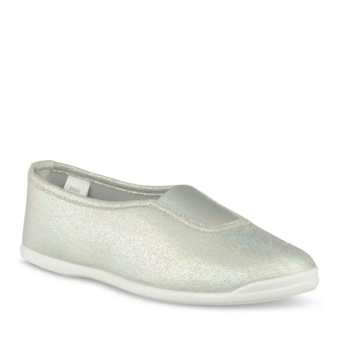 Turnpantoffels BLAUW