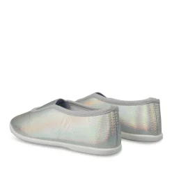 Turnpantoffels BLAUW
