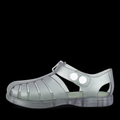Turnpantoffels KAKI