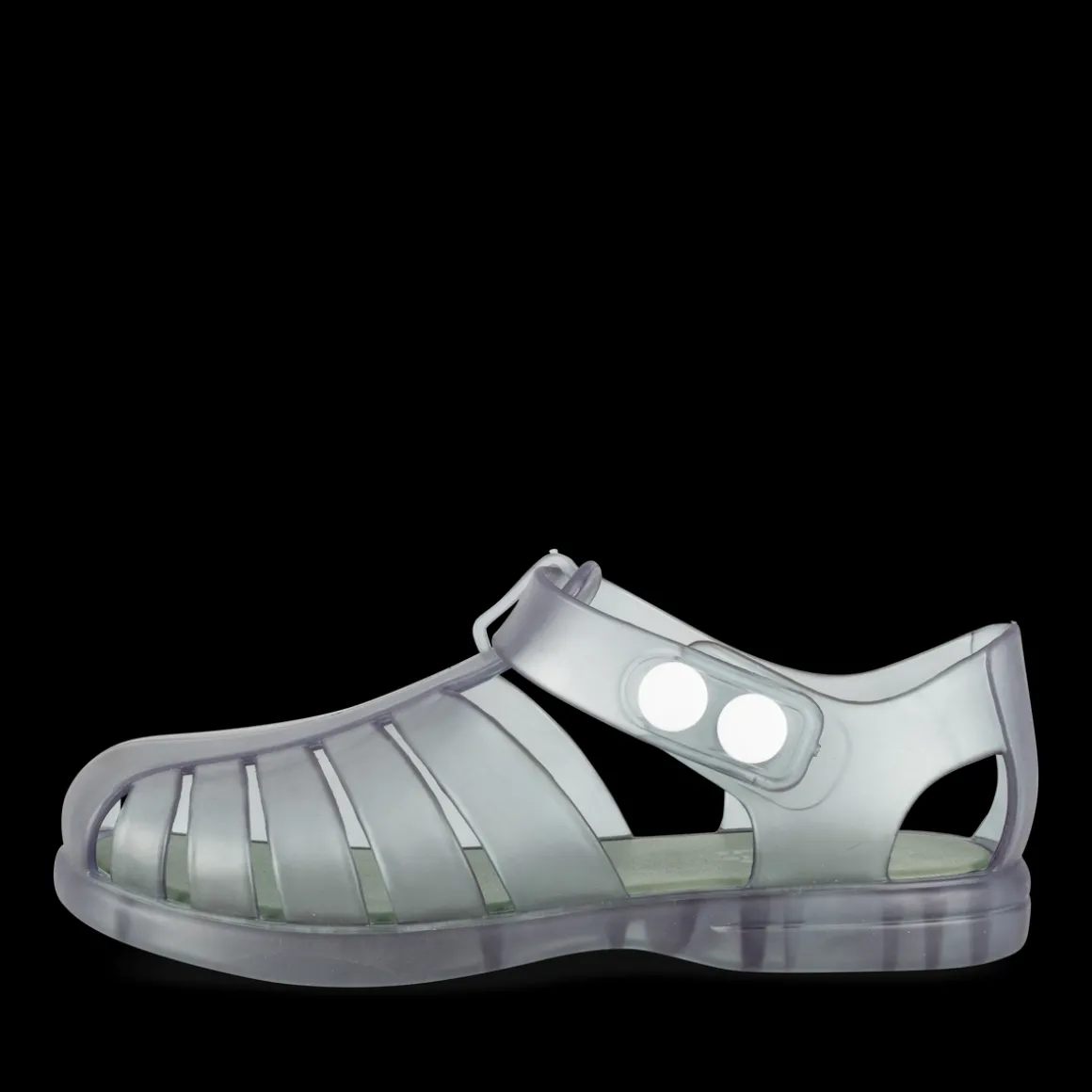Turnpantoffels KAKI