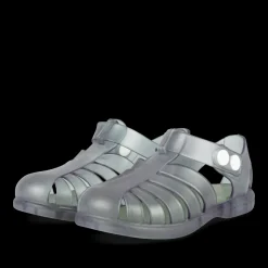 Turnpantoffels KAKI