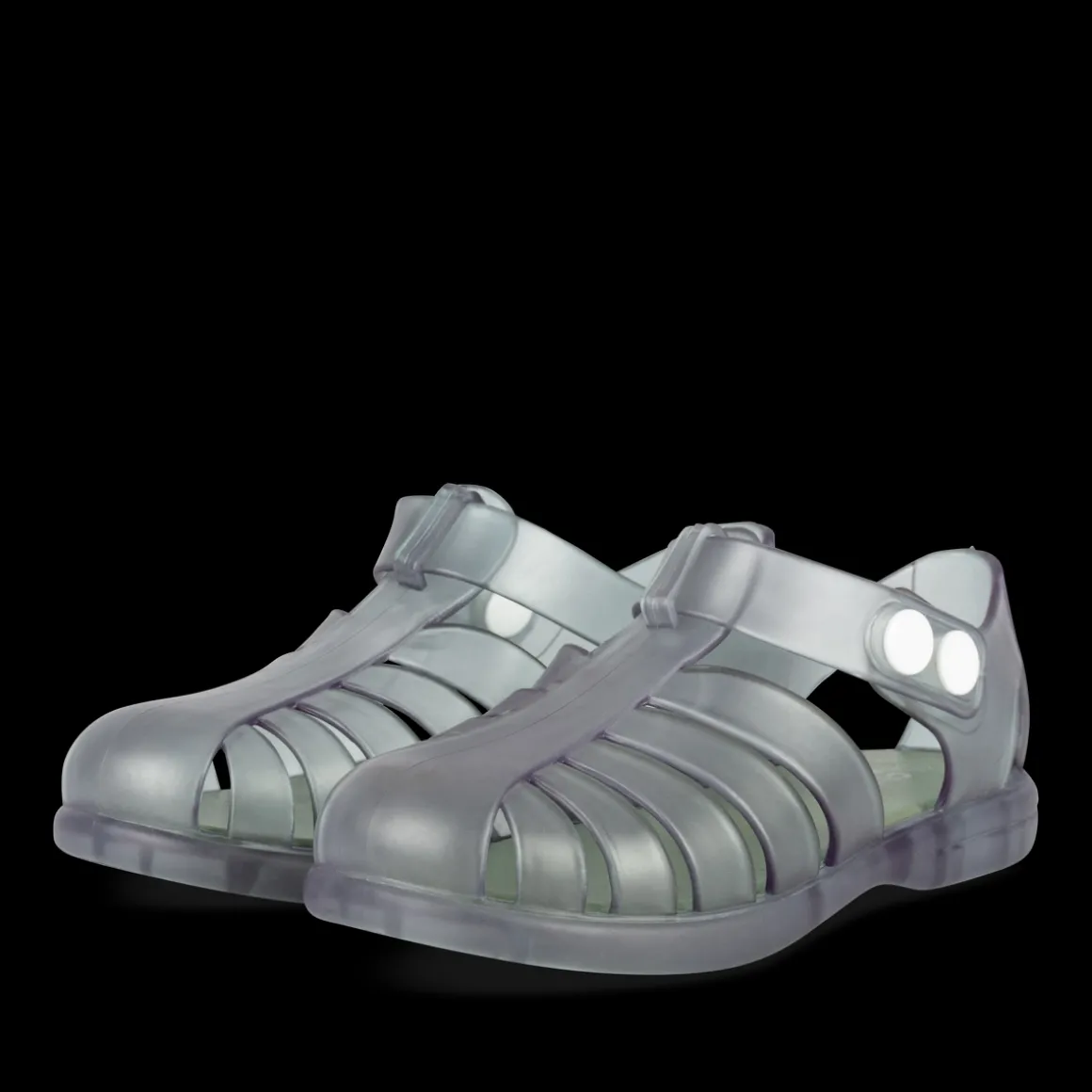 Turnpantoffels KAKI