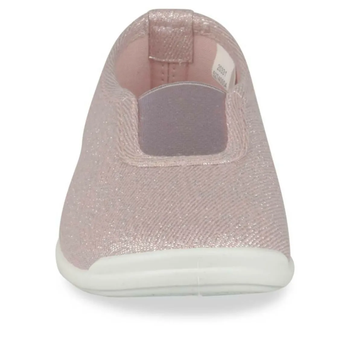 Turnpantoffels ROZE