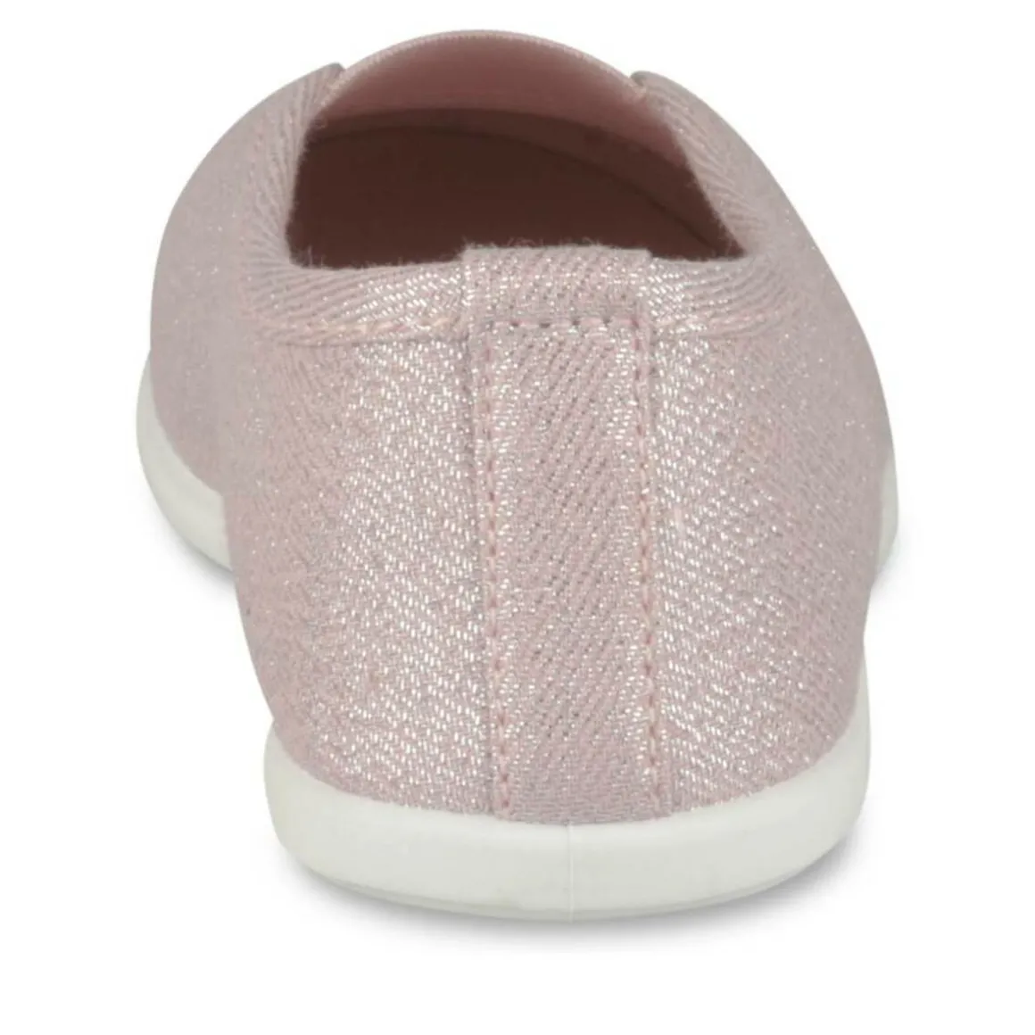 Turnpantoffels ROZE