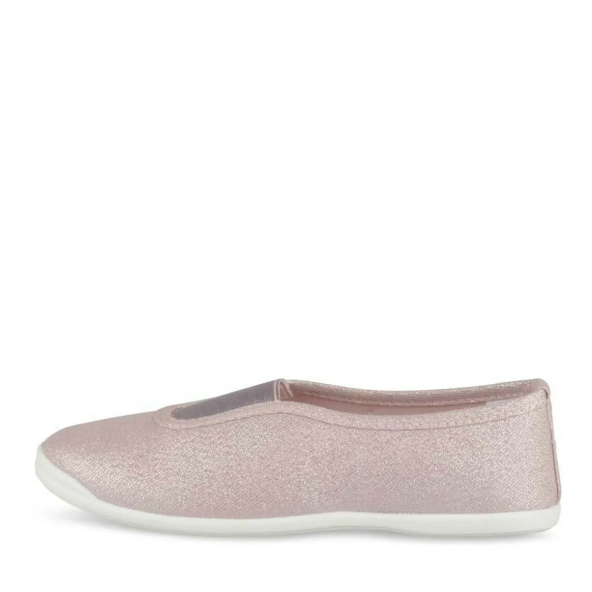 Turnpantoffels ROZE