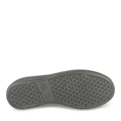 Turnpantoffels ZWART