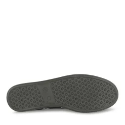 Turnpantoffels ZWART