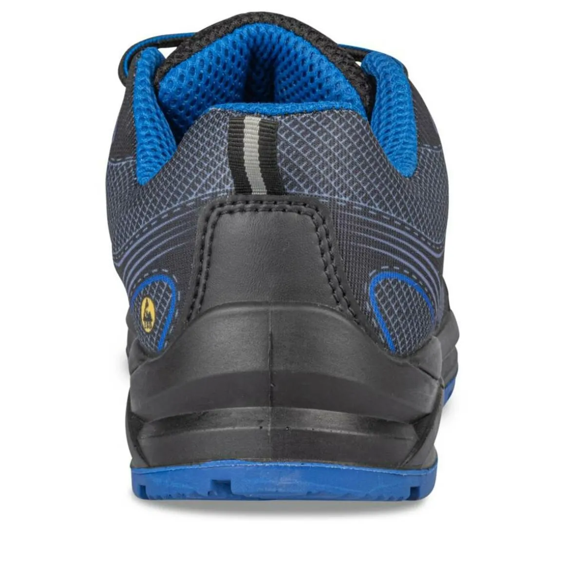 Veiligheidsschoenen BLAUW