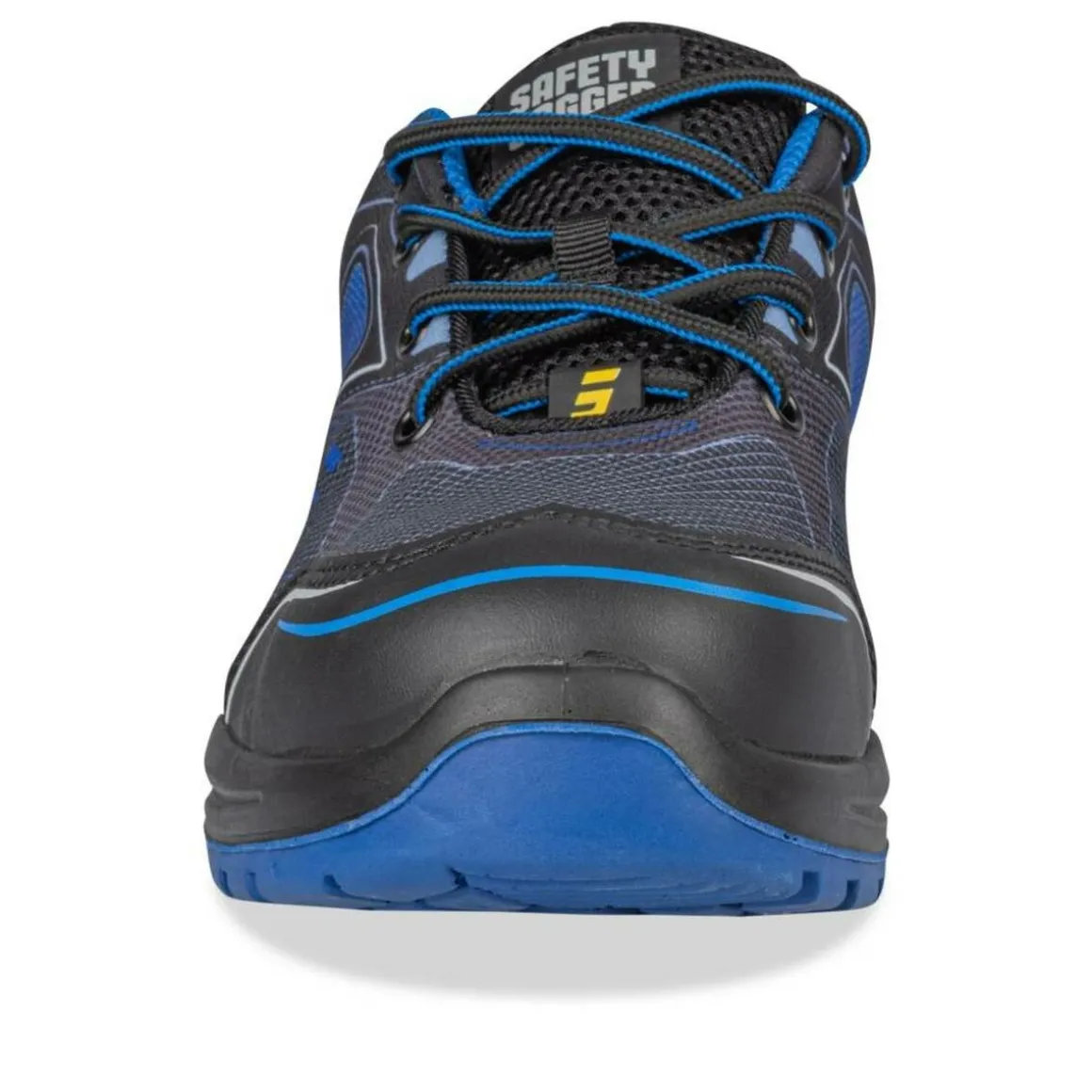 Veiligheidsschoenen BLAUW
