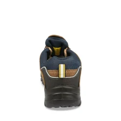 Veiligheidsschoenen KASTANJEBRUIN