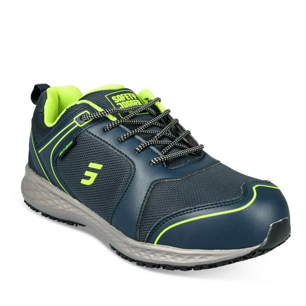 Veiligheidsschoenen NAVY