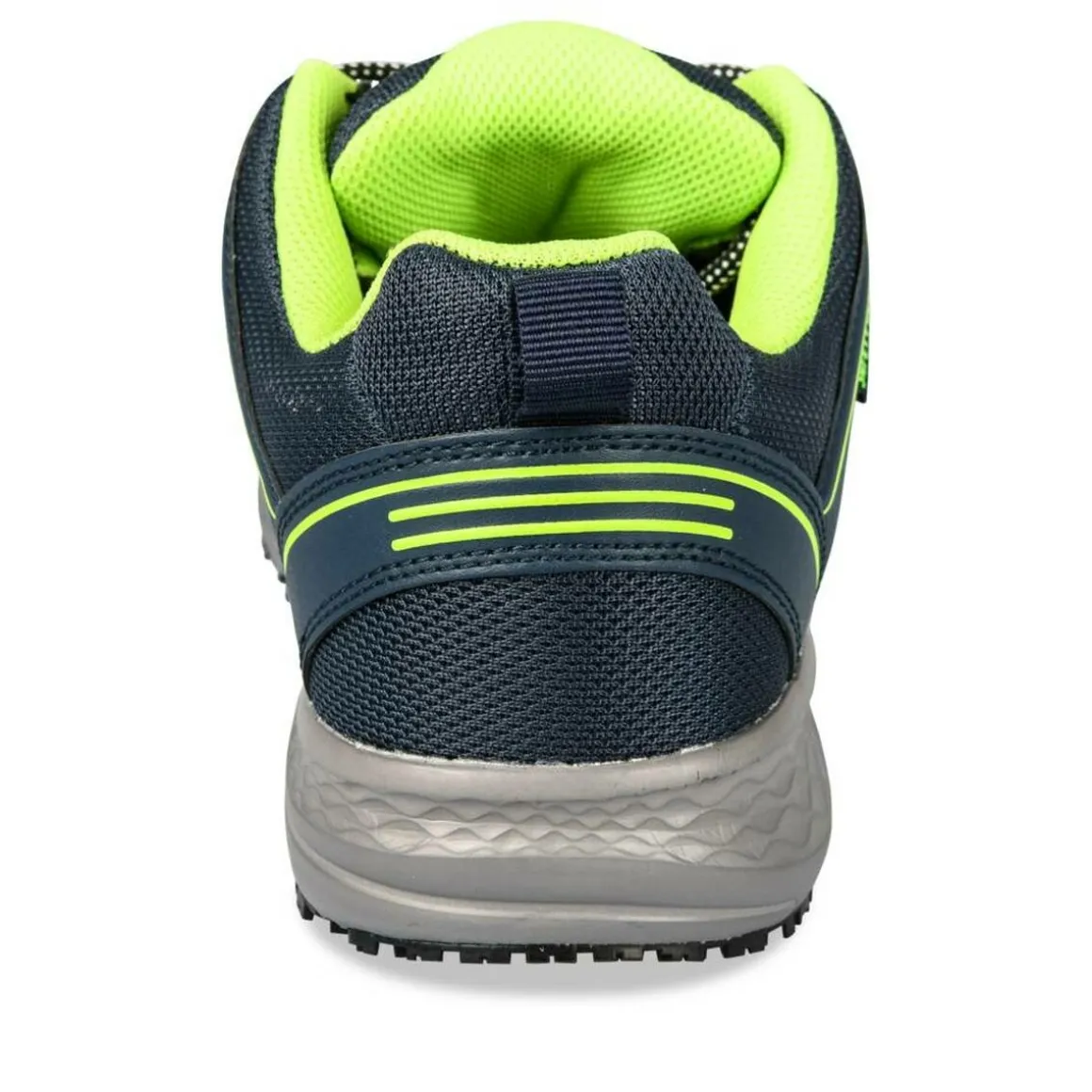 Veiligheidsschoenen NAVY
