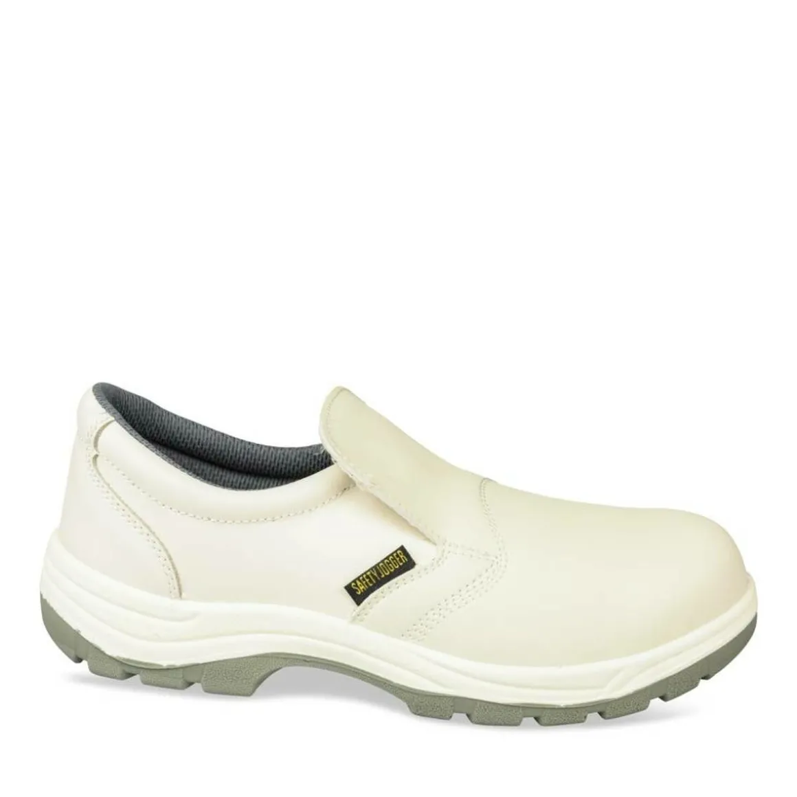 Veiligheidsschoenen WIT