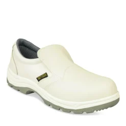 Veiligheidsschoenen WIT