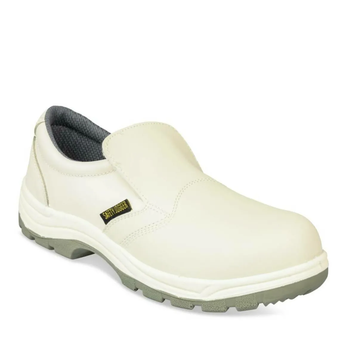 Veiligheidsschoenen WIT