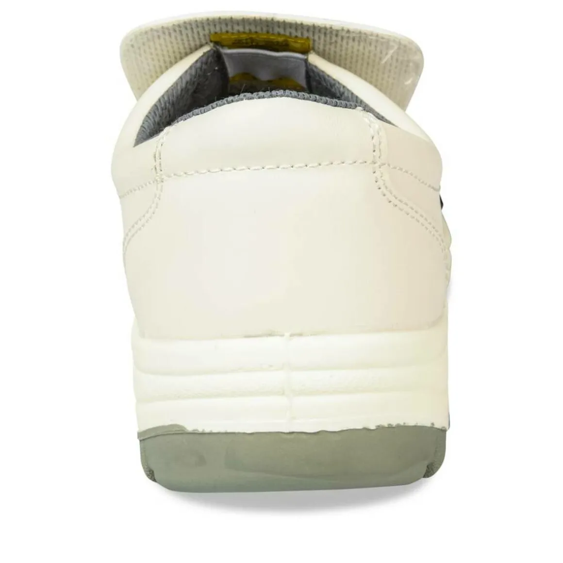 Veiligheidsschoenen WIT