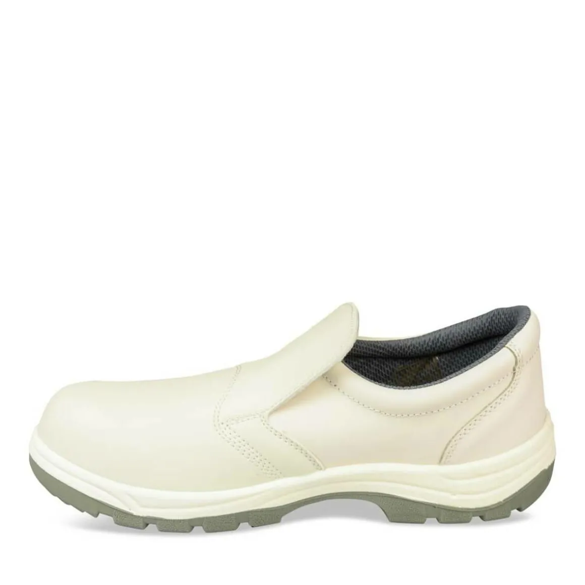 Veiligheidsschoenen WIT
