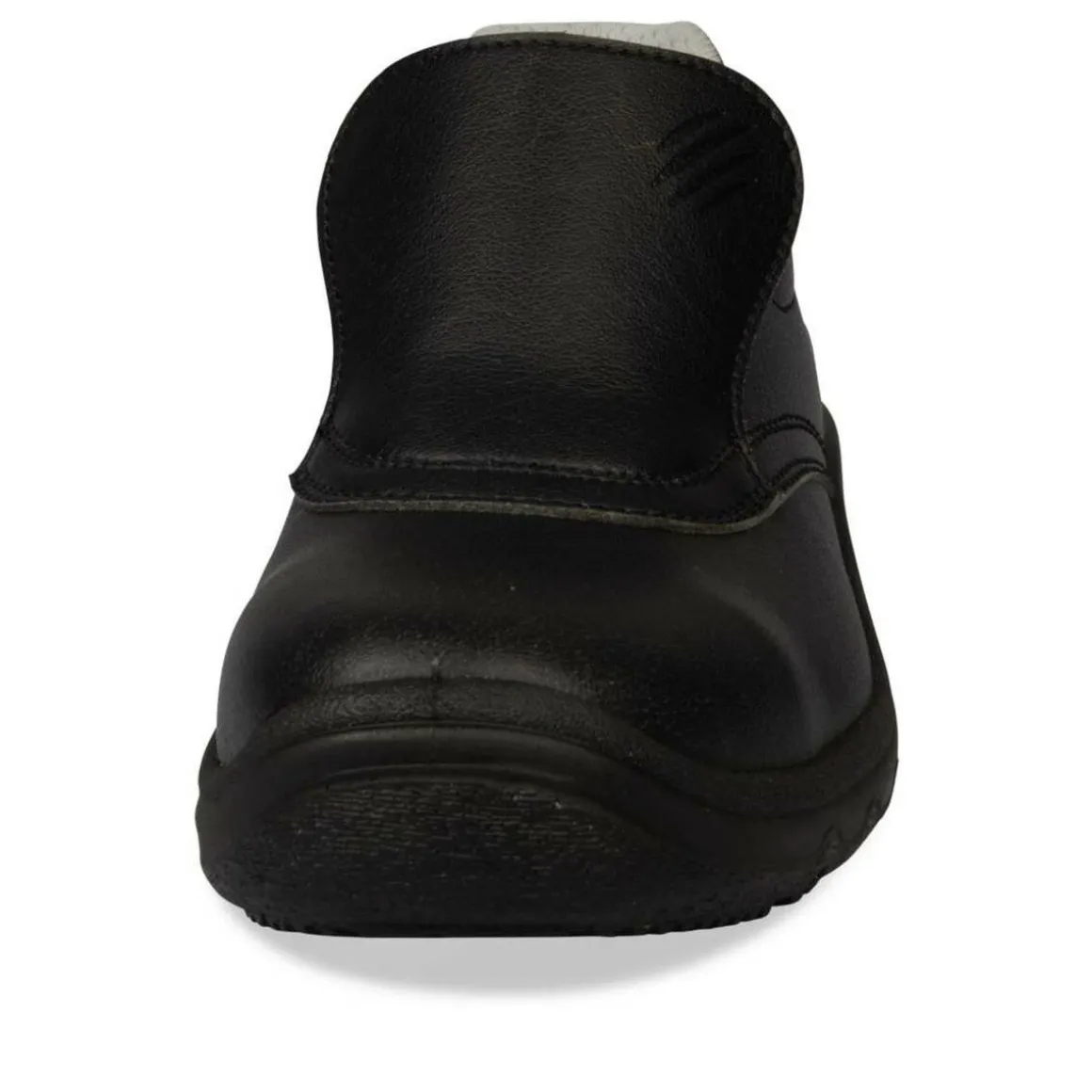 Veiligheidsschoenen ZWART