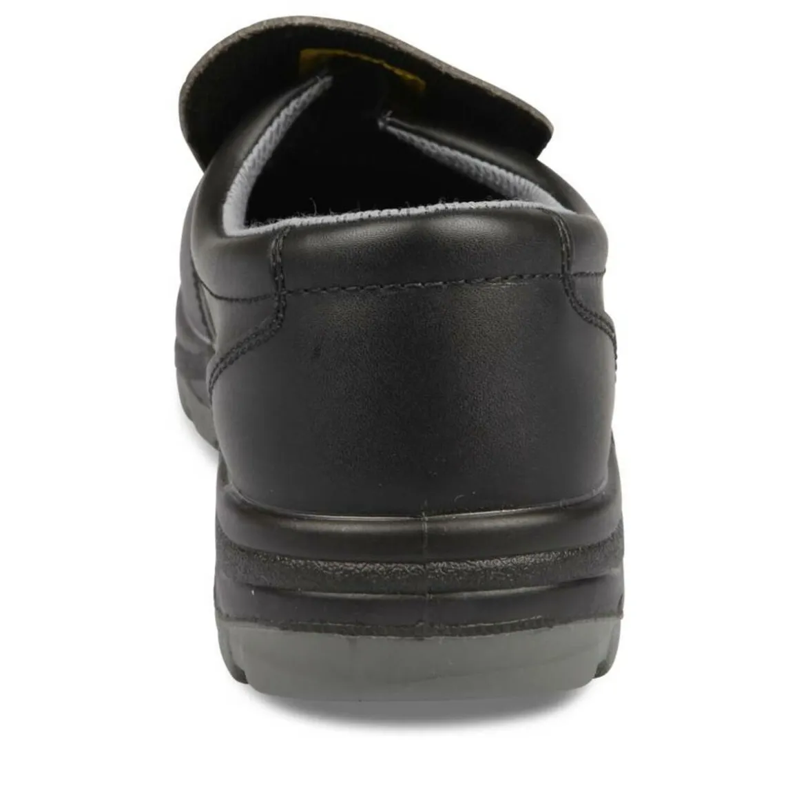 Veiligheidsschoenen ZWART