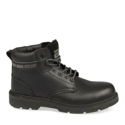 Veiligheidsschoenen ZWART