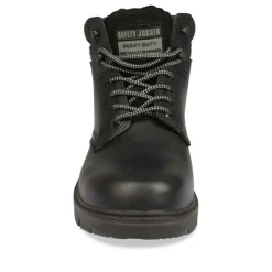 Veiligheidsschoenen ZWART