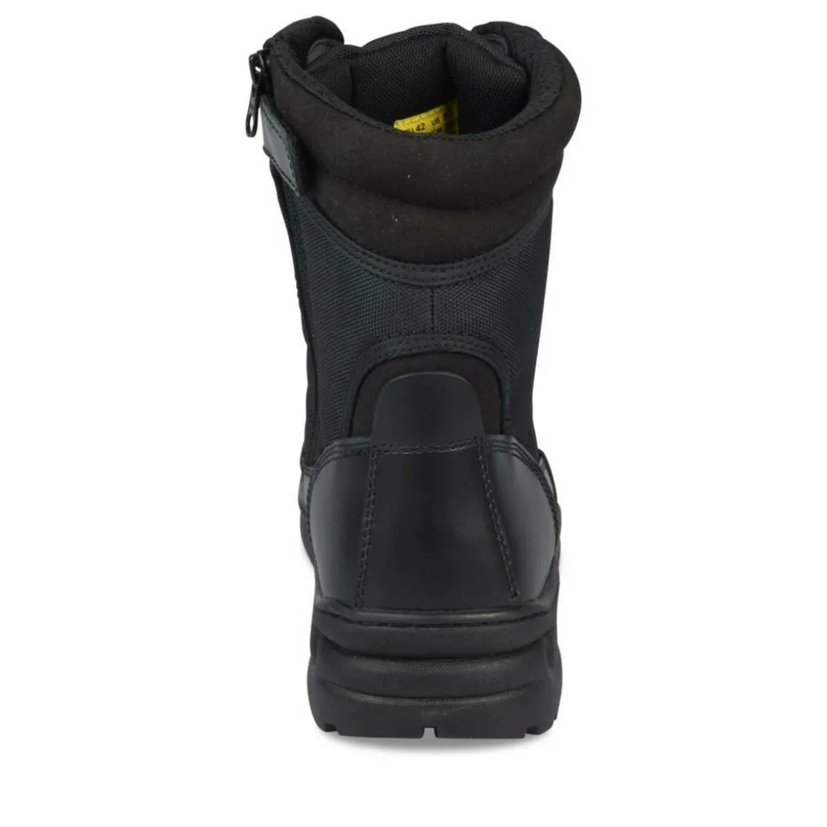 Veiligheidsschoenen ZWART