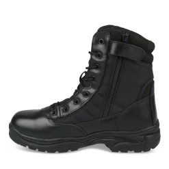 Veiligheidsschoenen ZWART