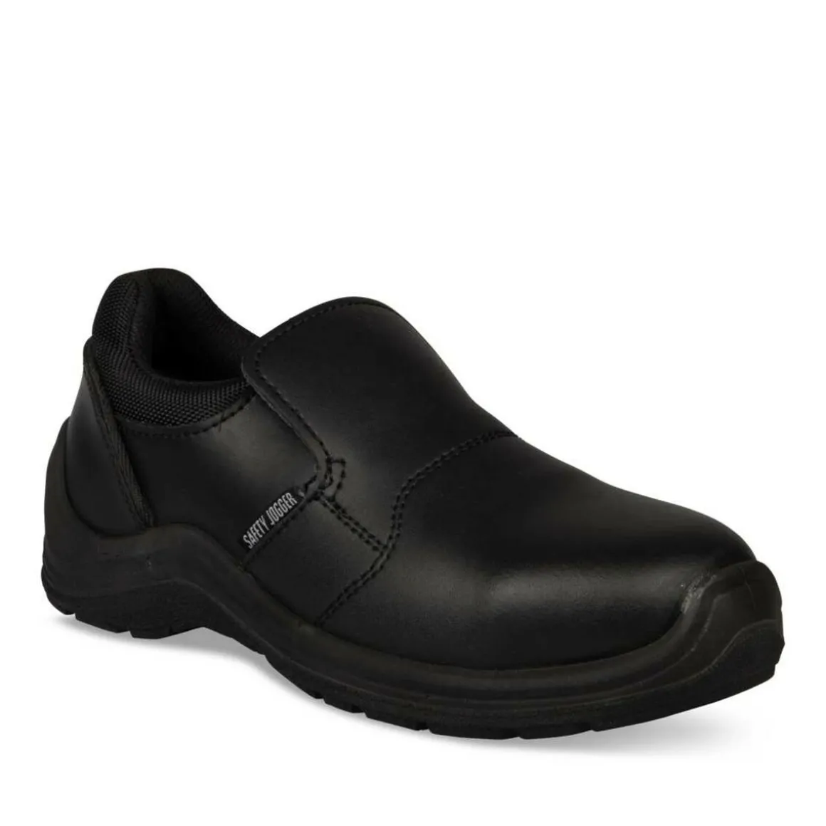 Veiligheidsschoenen ZWART