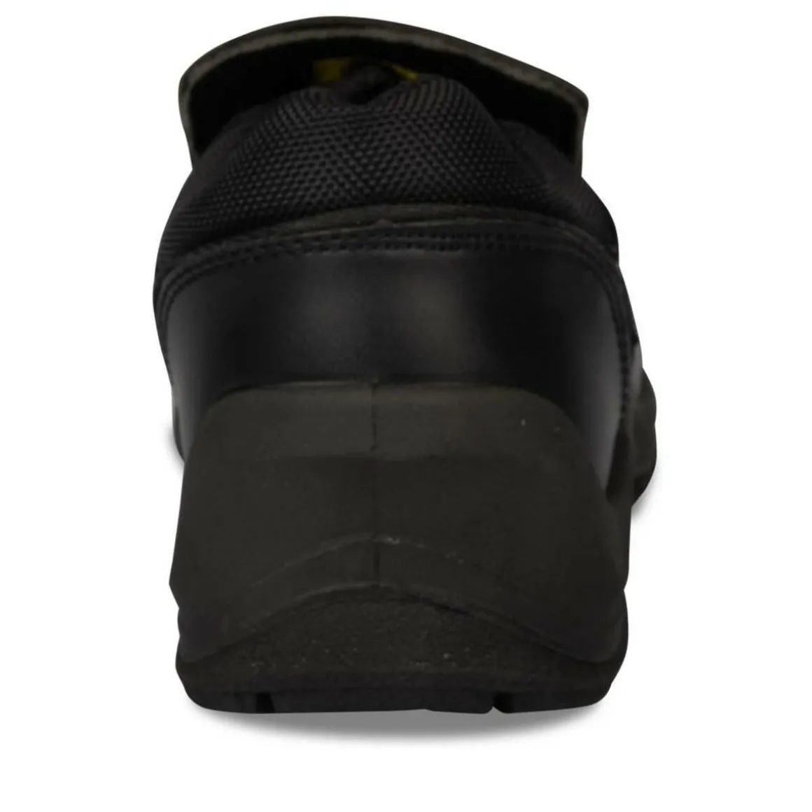 Veiligheidsschoenen ZWART